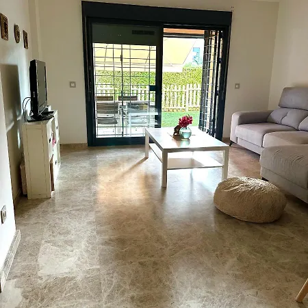 Mar Abierto Apartamento