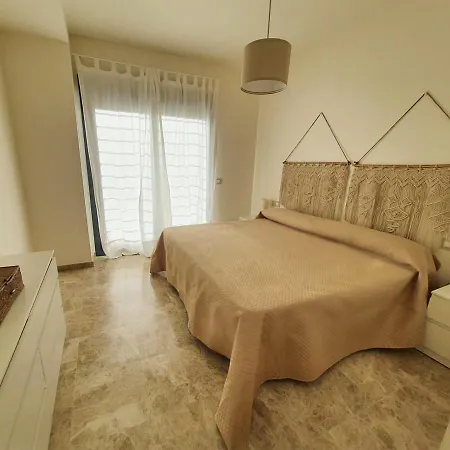 Mar Abierto Apartamento Costa Ballena