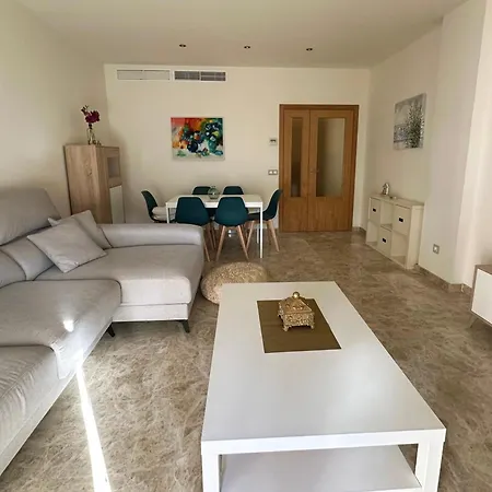 Apartamento Mar Abierto Costa Ballena