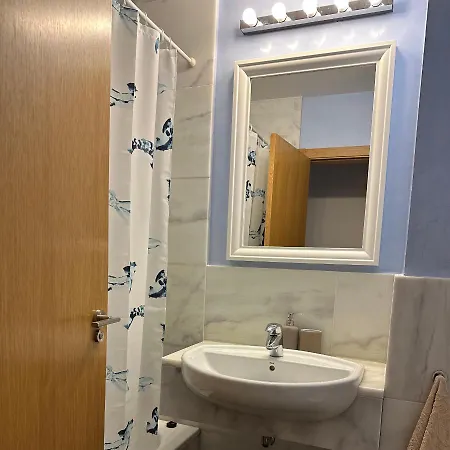 Appartement Mar Abierto
