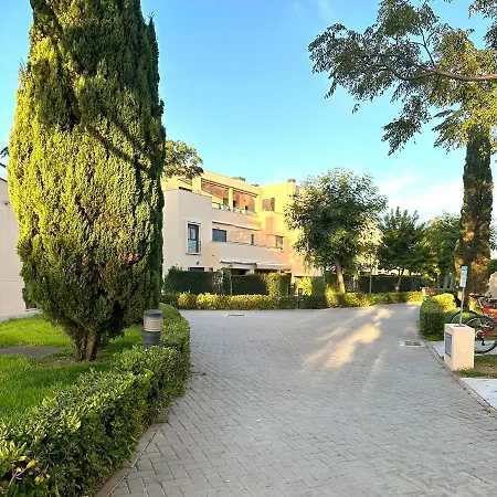 Appartement Mar Abierto Costa Ballena