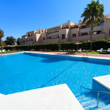 Appartement Mar Abierto